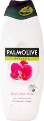 Palmolive Naturals Orchidee & Milch 650ml