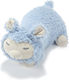La Millou Λούτρινο Lami Grande Powder Blue για Νεογέννητα