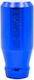 Shift Knob Universal Blue