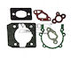 Visco Parts Φλάντζα Allgemeine Reparatur Μοτοσυκλέτας ΣΦΚ-018