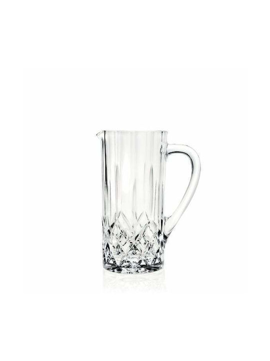 RCR Opera Crystal Jug 1200ml