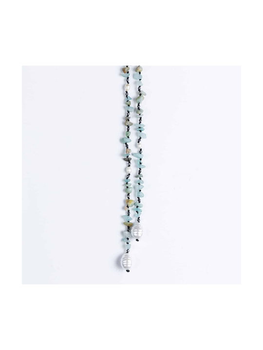 Cuoro Necklace Rosary