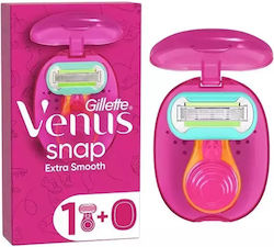 Venus Snap Extra Smooth 5 Lame