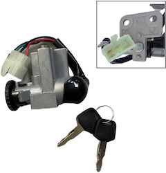 Roc Motorcycle Ignition Switch