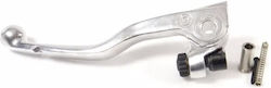 KTM Motorcycle Clutch Lever Silver 54802031000