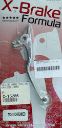 X-Brake Bremshebel für Motorräder für KTM LC4 Abenteuer Silber 71341