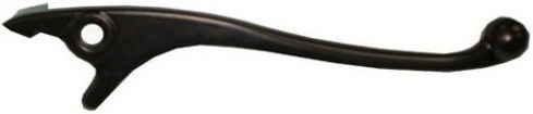 Motorcycle Brake Lever for Sym Jet 4 Black 220-19-15012