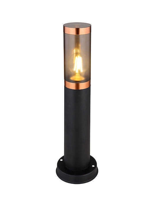 Globo Lighting Boston Lampă Post Mic Pentru Ext...