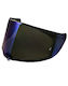 LS2 Helmet Visor Tint 800811VIS15