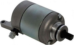 Roc Motorcycle Starter Motor 47336