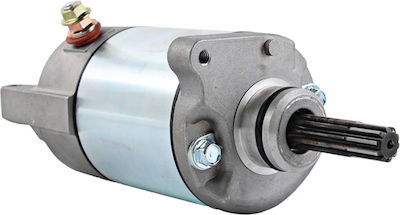 Roc Motorcycle Starter Motor 116252