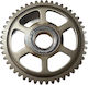 Motorcycle Starter Motor Gear for Aprilia Scarabeo for Ducati Cruiser for Gilera Nexus for Keeway Cruiser for Piaggio Vespa / MP3 / X7 / Beverly 500 for Triumph Sprint for Yamaha GTS 116373