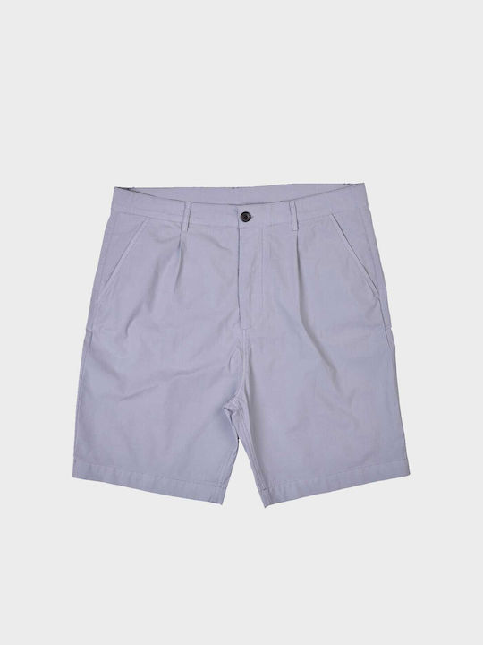 Dirty Laundry Herrenshorts Gray