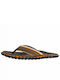 Cairns Ανδρικά Flip Flops Καφέ