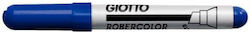 Giotto Board Marker Blue Giotto Board Marker Blue