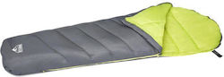 Bestway Sleeping Bag Μονό 2 Εποχών Pavillo Hibe...