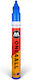 Molotow ONE4ALL Acrylic Marker 25mm Blue