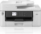 Brother MFC-J2340DWYJ1 Farbe Multifunktionsdrucker Tintenstrahl
