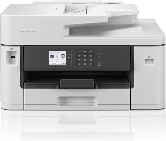 Brother MFC-J2340DWYJ1 Farbe Multifunktionsdrucker Tintenstrahl