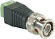 Paradox Conector pentru sisteme CCTV TK.HW.0D3.00