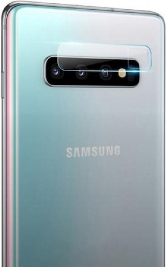 Προστασία Κάμερας Tempered Glass για το Galaxy S10+