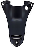 Honda Motorcycle Middle Fairing Black