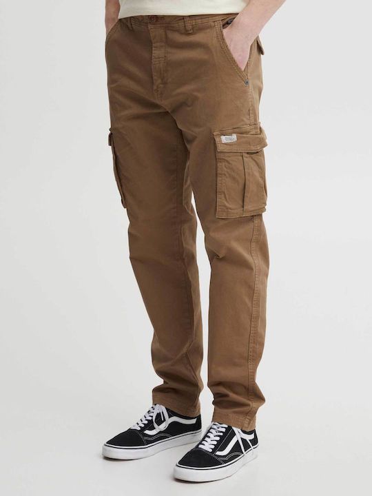 Blend Men's Trousers Brown