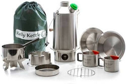 Kelly Kettle Cookware Set 1.6lt