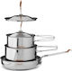 Primus Campfire Cookware Set for Camping