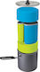 MSR Trail Lite Duo Kochgeschirr-Set Für Camping...