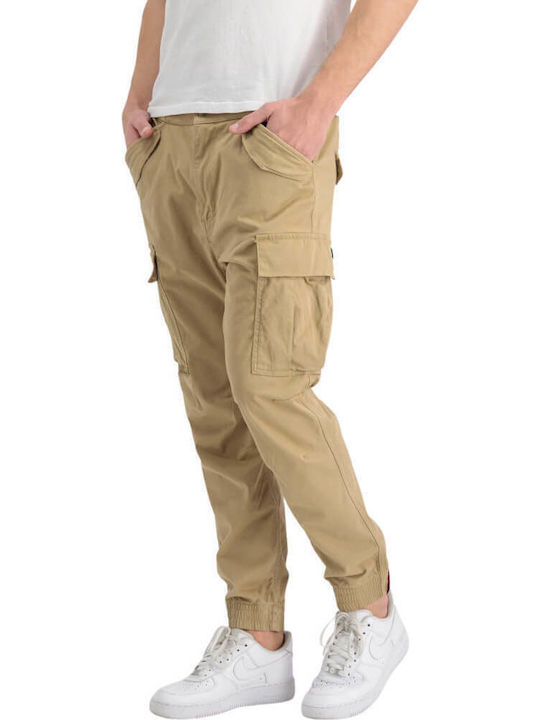 Alpha Industries Alpha Industries