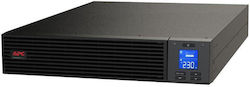 APC Easy UPS UPS 2000VA 1600W cu 4 IEC Prize