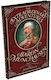 Board Game The Extraordinary Adventures of Baron Munchausen for 3+ Players 10+ Years Old (EN) Fantasy Flight