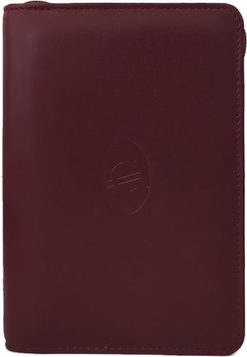 Contax Contax Organizer Brown 12x17cm