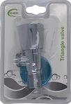 Corner Water Valve 601610