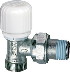 Icma KL88554 Βάνα / Διακόπτης Γωνιακός