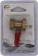 Straight Water Valve Female 601610