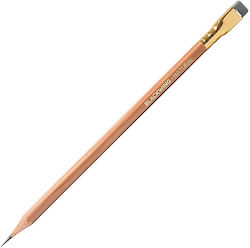 Blackwing Σετ 12 Μολύβια Σκληρά Καφέ Blackwing Σετ 12 Μολύβια Σκληρά Καφέ
