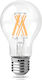 Fos me LED Bulb 9W for Socket E27 and Shape A60 Warm White 820lm Dimmable