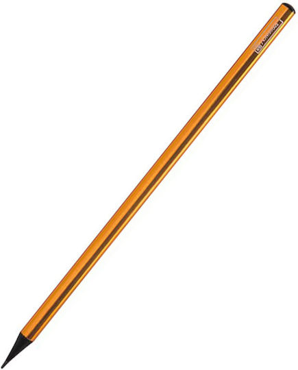Brunnen Bleistift Orange