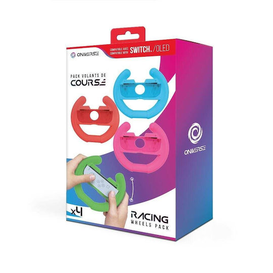 Oniverse Oniverse Skin για Χειριστήριο Switch