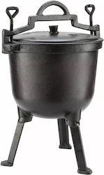 KING Hoff Κατσαρόλα 7000ml