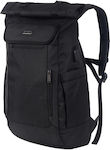 Canyon RT-7 Waterproof Backpack Backpack for 17.3" Laptop Black