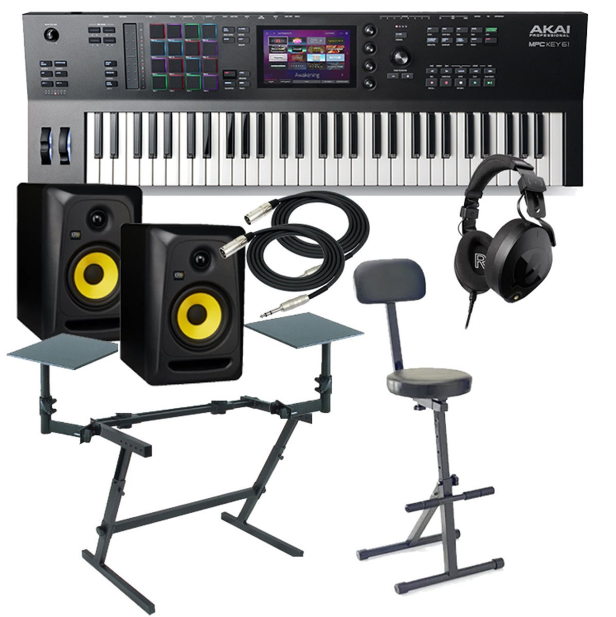 Synthesizer skroutz sale