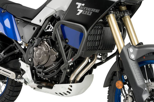 Puig Motorradschutzgitter Für Yamaha Tenere 700