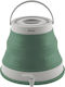 Outwell Collaps Water Carrier Pahar Pentru Camping Verde Umbra 12000ml