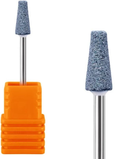 Nail Drill Pumice Bit with Flame Head