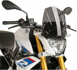 Puig Φιμέ Ζελατίνα Μοτοσυκλέτας για BMW G310 R 8920F