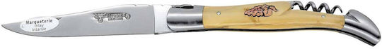 Laguiole en Aubrac Grape Πολυεργαλείο