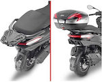 Givi Rack for Piaggio MP3